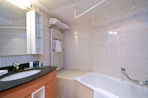 Ambiorix Bathroom