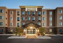  - Staybridge Suites Grandville
