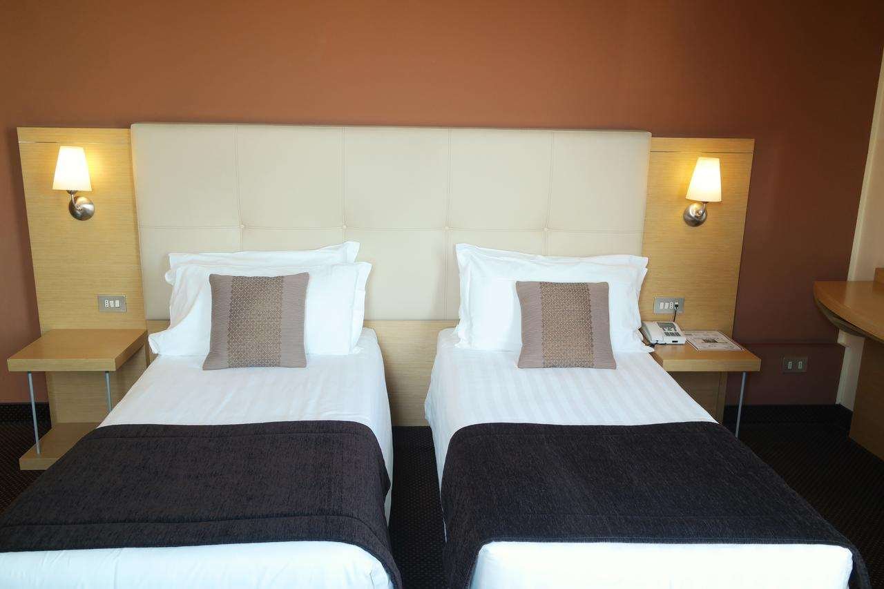hotel vittoria rubano