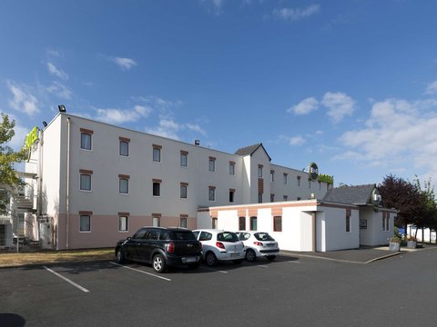 Nantes Rez St S bastien Sur Loire m