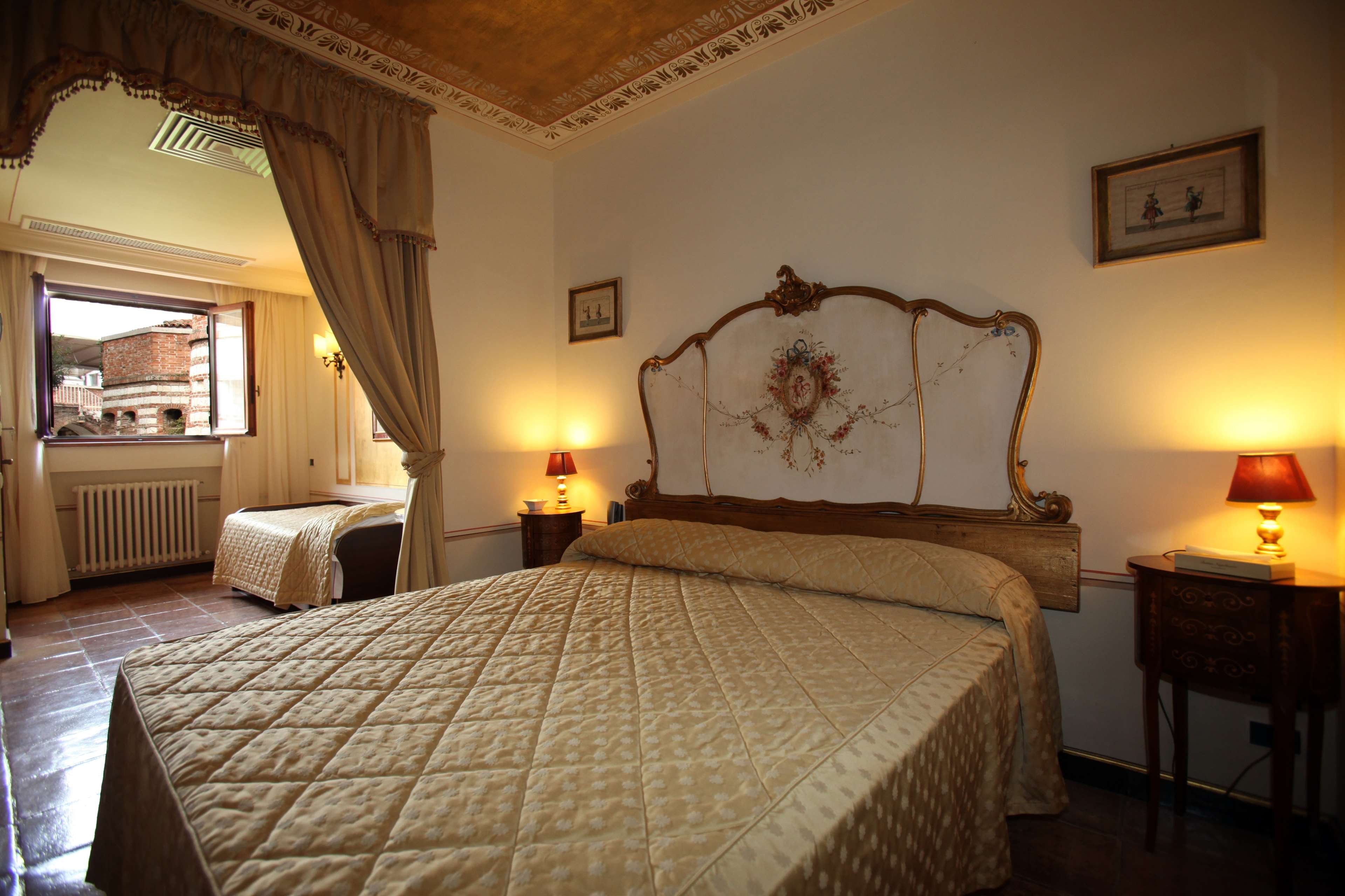FORTINO NAPOLEONICO - PORTONOVO-guestroom-CLASSIC GUEST ROOM.jpg