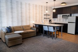  - Residence Inn by Marriott Louisville