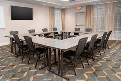  - Residence Inn by Marriott Louisville