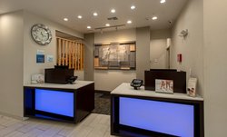  - Holiday Inn Express & Suites Port Aransas