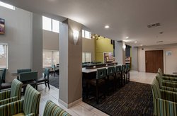  - Holiday Inn Express & Suites Port Aransas