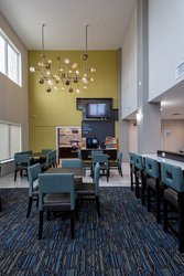  - Holiday Inn Express & Suites Port Aransas