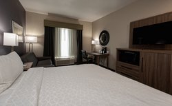  - Holiday Inn Express & Suites Port Aransas