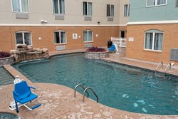  - Holiday Inn Express & Suites Port Aransas