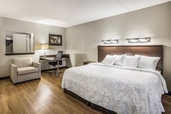  - Red Roof Plus+ Inn & Suites Woburn - I-95, Exit 54