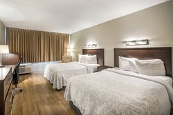  - Red Roof Plus+ Inn & Suites Woburn - I-95, Exit 54