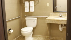  - Holiday Inn & Suites North Bakersfield