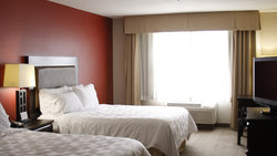  - Holiday Inn & Suites North Bakersfield