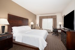 - Holiday Inn Express & Suites Lander