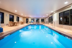  - Holiday Inn Express & Suites Lander