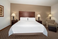  - Holiday Inn Express & Suites Lander