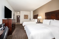  - Holiday Inn Express & Suites Lander