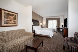  - Holiday Inn Express & Suites Lander