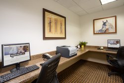  - Holiday Inn Express & Suites Lander