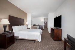  - Holiday Inn Express & Suites Lander