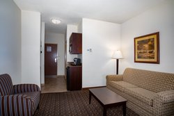  - Holiday Inn Express & Suites Lander