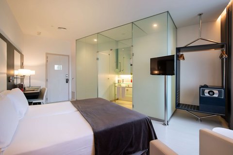 Urban Room