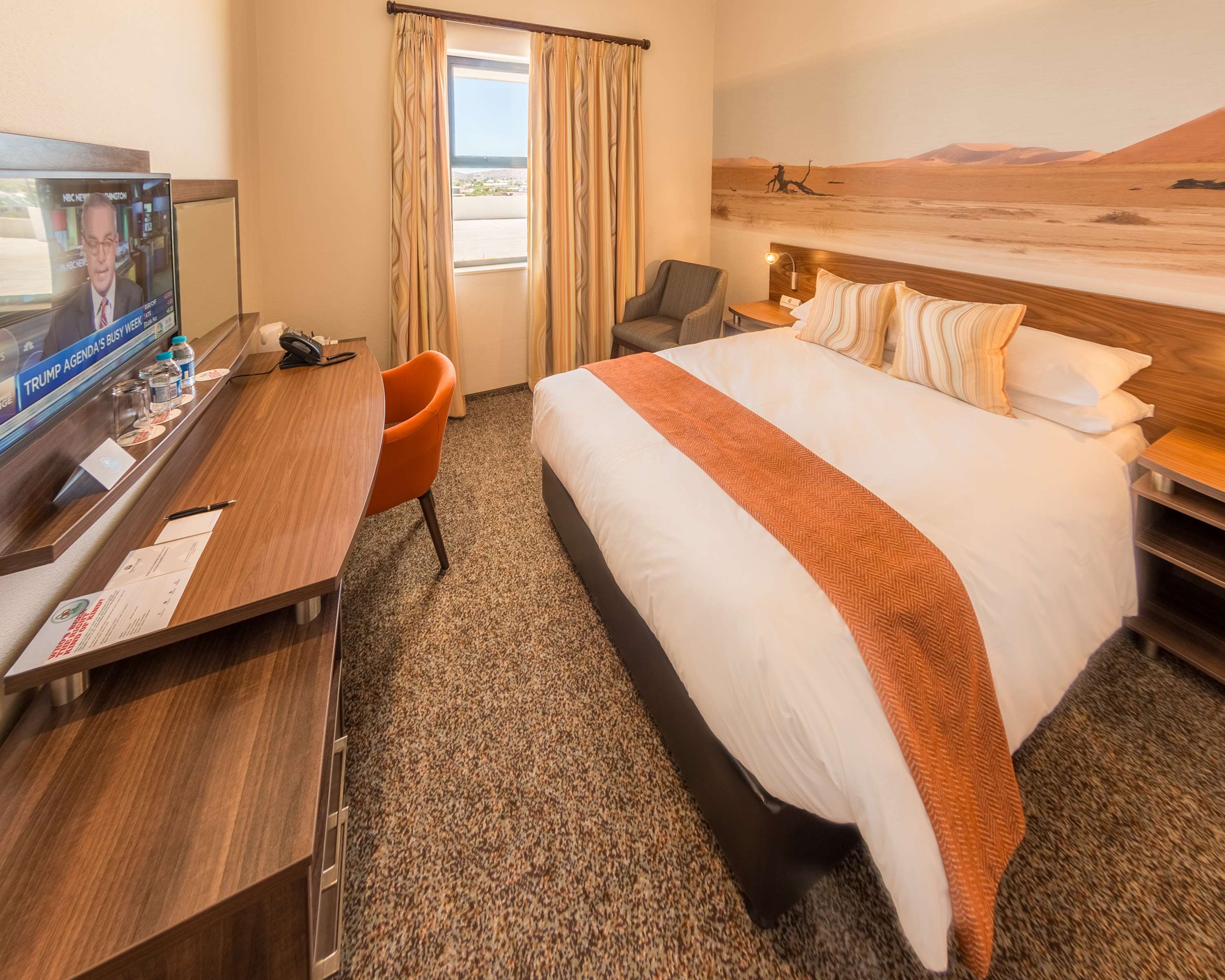 TOWN LODGE WINDHOEK-guestroom-Town Lodge Windhoek Double Room CI.jpg