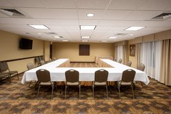  - Holiday Inn Express & Suites Lander