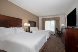  - Holiday Inn Express & Suites Lander