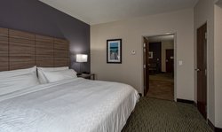  - Holiday Inn Express & Suites Port Aransas