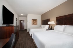  - Holiday Inn Express & Suites Lander