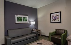  - Holiday Inn Express & Suites Port Aransas