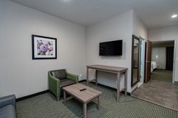  - Holiday Inn Express & Suites Port Aransas