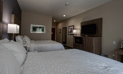  - Holiday Inn Express & Suites Port Aransas
