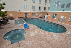  - Holiday Inn Express & Suites Port Aransas