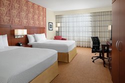  - Courtyard by Marriott Kingwood - I-69, Exit 153