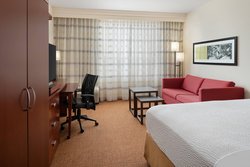  - Courtyard by Marriott Kingwood - I-69, Exit 153