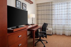  - Courtyard by Marriott Kingwood - I-69, Exit 153