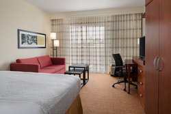  - Courtyard by Marriott Kingwood - I-69, Exit 153