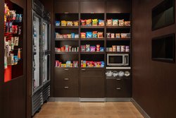  - Courtyard by Marriott Kingwood - I-69, Exit 153