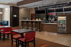  - Courtyard by Marriott Kingwood - I-69, Exit 153