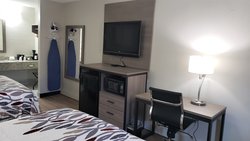  - Red Roof Inn Cullman