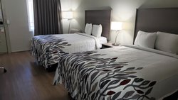  - Red Roof Inn Cullman