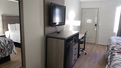  - Red Roof Inn Cullman