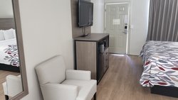  - Red Roof Inn Cullman