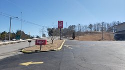  - Red Roof Inn Cullman