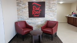  - Red Roof Inn Cullman