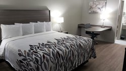  - Red Roof Inn Cullman