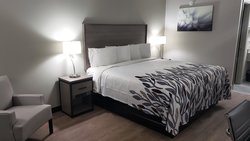  - Red Roof Inn Cullman