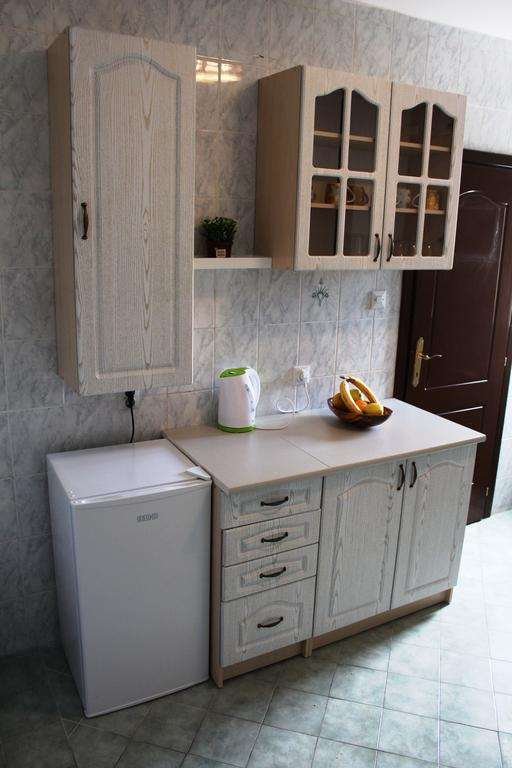HOTEL CRNOGORSKA KUCA-guestroom-GUEST ROOM KITCHENETTE.jpg