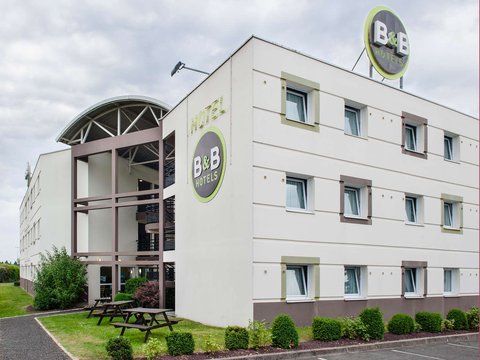 B B Blois